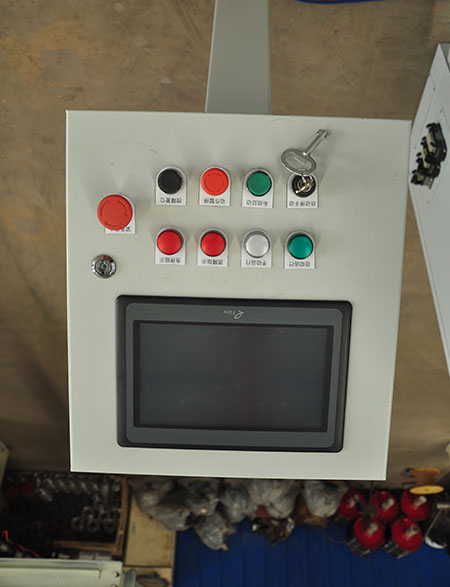 控制系統(tǒng)操作臺 控制系統(tǒng)操作臺